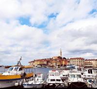 Martin Apartments 2 - Ferienwohnung Rovinj