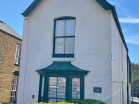 Jubilee Cottage - B&B Whitstable