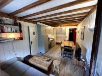 Joli appartement avec vues panoramiques - Ferienwohnung