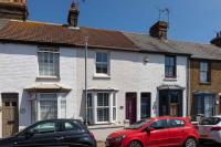 Shell Cottage - B&B Whitstable