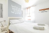 Shell Cottage - Chambres d’hôtes Whitstable