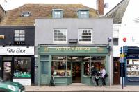 Sandpiper - Chambres d’hôtes Whitstable