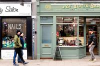 Sandpiper - Ferienwohnung Whitstable