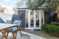 The Old Bakery - B&B Whitstable