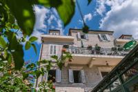 Apartment mit Meerblick