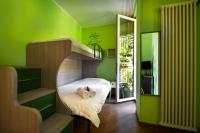 Twin Room with Shared Bathroom