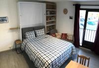 Monolocale con Balcone