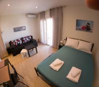 Zeusplace G7 Studio Neoi Poroi - Chambres d’hôtes Néoi Póroi