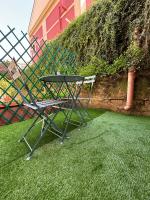 A Due Passi da Mondello - Bed and Breakfast Palermo