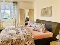 Apartment mit 3 Schlafzimmern