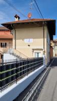 The Lake - Casa Vacanza - B&B