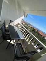 MAK apartment - B&B Kutleše