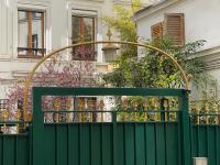 CamParis - B&B - Chambre d'hôtes - Bed and Breakfast Parijs