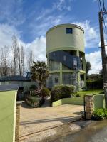 Nid de Pie - B&B Crozon