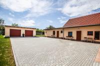 Villa Emilia - B&B Nový Šaldorf