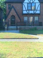 Marygrove Manor - B&B