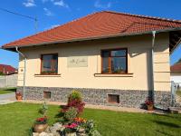 B&B Nový Šaldorf - Villa Emilia - Bed and Breakfast Nový Šaldorf