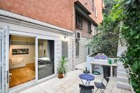 IL GIOIELLO DELL'AVENTINO - B&B Roma