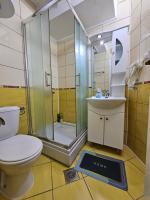 Redex Apartments 2 - Ferienwohnung Ohrid