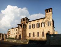 AGRITURISMO CASTELLO BECCARIA - B&B