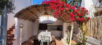 B&B Calasetta - Casa Vacanze Bouganville - Bed and Breakfast Calasetta