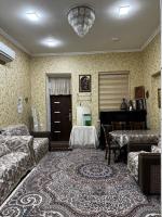 B&B Samarkand - 4х комнатная квартира Дом - Bed and Breakfast Samarkand