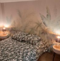 B&B Remiremont - Apartment calme - Bed and Breakfast Remiremont