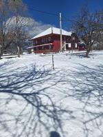 Casa Claudiu - B&B
