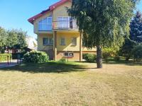 Svečių namai Vilma - B&B Šventoji