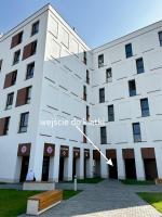 Apartament Lina Koralowa samodzielne zameldowanie self check-in - Chambres d'hôtes Lublin