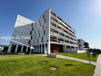 Apartament Lina Koralowa samodzielne zameldowanie self check-in - Ferienwohnung