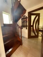 Casa Matei - Ferienwohnung Thorenburg