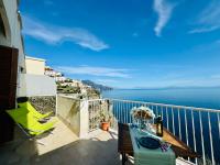 YourHome - Dimora di Mare - B&B
