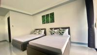 Deluxe Tweepersoonskamer met Balkon