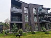 Vanagupe Luxury Palanga Praia - B&B Palanga