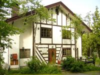 Gallery & Lodge Noichigo - B&B Hakuba