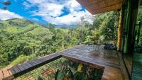 Villa Gatto Chalés - Visconde de Maua - B&B
