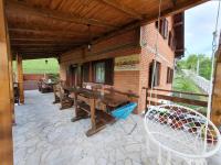 B&B Šipovo - Kuća za Odmor Naša Priča - Bed and Breakfast Šipovo