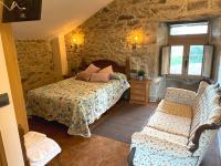 Casa con 1 dormitorio
