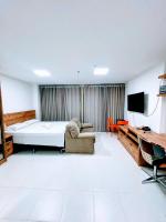 Vision Hotel em Brasília 85608 - Bed and Breakfast Brasilia