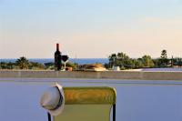 Trullomio - Bed and Breakfast Torre Suda