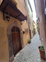 Casa Napoleone - B&B Sora