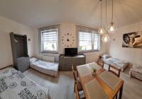 Vierpersoonskamer met Badkamer