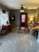 Dartt's Park Flat - B&B Owatonna
