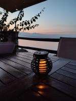 Holiday Home with Sea View