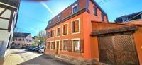 La casa de Mao, proche d'Europa-park, Rulantica - B&B Benfeld