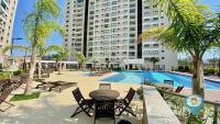 ITA506T1 Beto Carrero e Praia ótima localização! - Ferienwohnung Piçaras