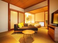 Habitación Doble Estándar con baño al aire libre