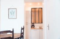 Le Baudelaire, T3 en duplex - B&B