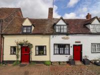 B&B Tewkesbury - Runnymede - Bed and Breakfast Tewkesbury